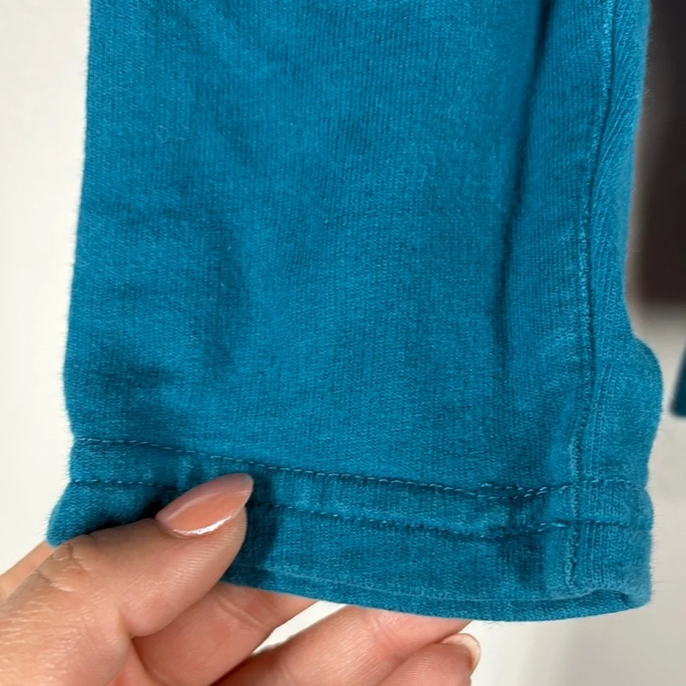 The Children's Place Blue Casual Bottoms